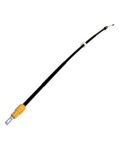 Crown Automotive 52124964AE Rear Parking Brake Cable  for 11-20 Jeep Grand Cherokee WK2