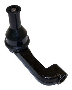 Crown Automotive 52125483AA Passenger Side Tie Rod End  for 06-07 Jeep Liberty KJ