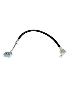 Crown Automotive 52128310AB Rear Brake Hose  for 02-05 Jeep Liberty KJ