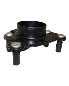 Crown Automotive 52128532AA Passenger Side Front Upper Shock Mount  for 02-07 Jeep Liberty KJ