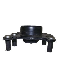 Crown Automotive 52128533AA Driver Side Front Upper Shock Mount for 02-07 Jeep Liberty KJ