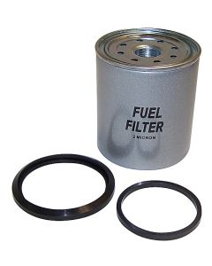 Crown Automotive 52128698AA Fuel Filter  for 02-04 Jeep Liberty KJ with Diesel Engine 