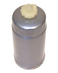 Crown Automotive 52129238AA Fuel Filter for 05-07 Jeep Liberty KJ with 2.8l Diesel Engine