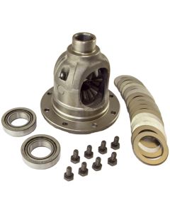 DIFFERENTIAL CASE ASSY-STANDARD