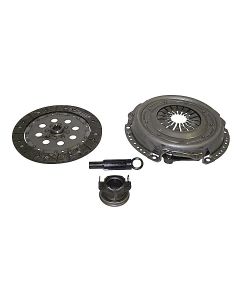 Crown Automotive 52104583AD Clutch Kit  for 05-08 Jeep Liberty KJ & KK with 3.7L Engine 