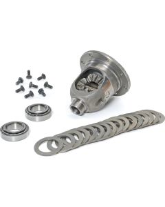 DIFFERENTIAL CASE ASSY-STD DANA 35 3.07 83502880