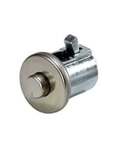 GLOVE BOX LOCK ASSEMBLY 72-86 CJ