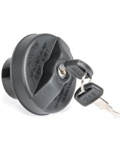 LOCKING GAS CAP 2001-14 (NOT 01 2.5L)
