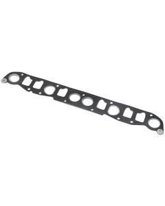 Crown Automotive 53006529 Exhaust Manifold Gasket for 87-90 Jeep Cherokee XJ with 4.0L Engine