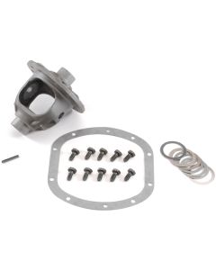 Crown Automotive J8126515 Standard Differential Case for 90-06 Jeep Wrangler YJ & TJ; 90-01 Cherokee XJ & Comanche MJ and 93-98 Grand Cherokee ZJ with Dana 30 Axle