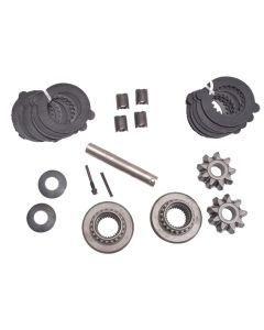 DIFFERENTIAL GEAR SET-TRAK LOK