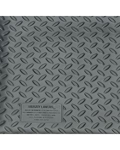 FRFLR LINER 05-10 GRAND CHEROKEE BLACK