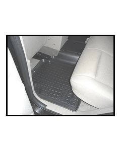 RRFLR 05-10 GRAND CHEROKEE BLACK