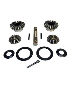Crown Automotive 83503002 Standard Differential Gear Set for 87-94 Jeep Wrangler YJ & 84-94 Cherokee XJ with Dana 35 Rear Axle