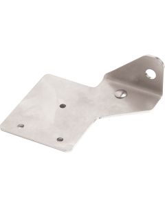 STAINLESS CB ANTENNA MNT 76-02 PASSNGR