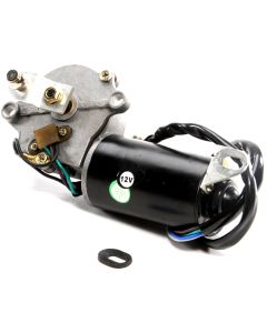 Crown Automotive 56030005 Wiper Motor for 87-95 Jeep Wrangler YJ