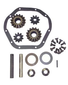 DIFFERENTIAL GEAR SET-STANDARD
