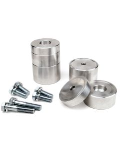 JKS ADJUSTABLE BUMPSTOPS JK/TJ/XJ/MJ/ZJ