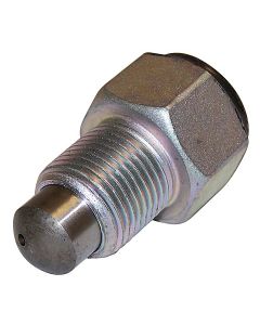 Crown Automotive 5252039 Reverse Gear Pin  for 88-99 Jeep Wrangler YJ & TJ; Cherokee XJ & Comanche MJ and 93 Grand Cherokee ZJ with AX-15 Transmission