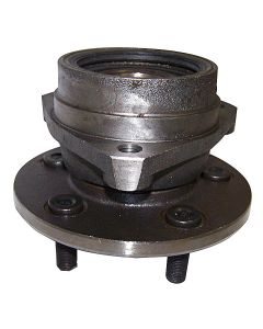 Crown Automotive 5252235 Hub Assembly  for 1990 Jeep Wrangler YJ, Cherokee XJ, & Comanche MJ
