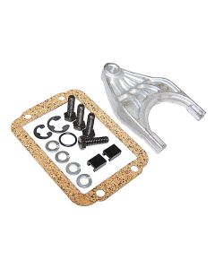 Crown Automotive 5252599 Replacement Shift Fork Kit for 87-95 Jeep Wrangler YJ, 84-92 Cherokee XJ & 86-91 Comanche MJ