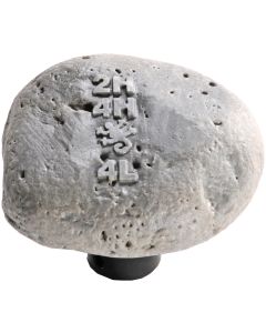 ROCKNOB-GRAY T-CASE PATTERN 87-95 NP231