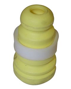 Crown Automotive 5272705AB Rear Bump Stop  for 07-17 Jeep Compass and Patriot MK 