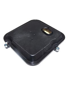 Crown Automotive 52852913AB Transmission Filter  for 03-11 Jeep Wrangler TJ & JK and 03-12 Liberty KJ & KK 