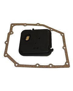 Crown Automotive 52852913K Transmission Filter Kit  for 03-10 Jeep Wrangler TJ & JK and 03-12 Liberty KJ & KK 