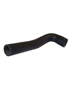 Crown Automotive 53000471 Upper Radiator Hose  for 84-86 Jeep Cherokee XJ and Comanche MJ with 2.5L Engine Without A/C