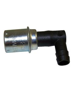 Crown Automotive 53000960 PCV Valve  for 84-86 Jeep Cherokee XJ and Comanche MJ with 2.8L Engine 