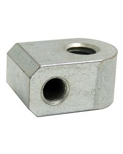 Crown Automotive 53010149 Drive Belt Tensioner Collar for 97-02 Jeep Wrangler TJ; 96-01 Cherokee XJ and 97-98 Grand Cherokee ZJ