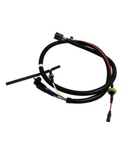 Crown Automotive 53001100 Vacuum Harness  for 84-93 Jeep Cherokee XJ 