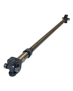 Crown Automotive 53002001 Front Drive Shaft  for 87-95 Jeep Wrangler YJ with 6 Cylinder Engines and Manual Transmissions