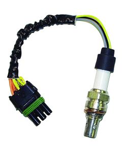 Crown Automotive 53002106 Oxygen Sensor  for 87-90 Jeep Cherokee XJ and Comanche MJ with 2.5L Engine