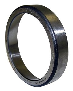 Crown Automotive 53002925 Inner Wheel Bearing Cup for 84-92 Jeep Cherokee XJ and Comanche MJ with 2WD