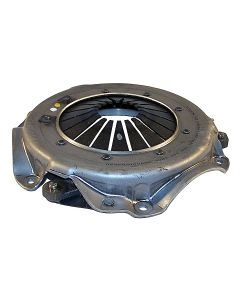 Crown Automotive 53003006 Clutch Pressure Plate  for 87-02 Jeep Wrangler YJ & TJ and 86-00 Cherokee XJ & Comanche MJ with 2.5L Engine