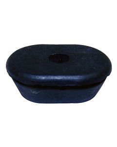 Crown Automotive 53004051 Clutch Hose Grommet  for 87-92 Jeep Wrangler YJ  and 87-91 Cherokee XJ & Comanche MJ with 2.5L Engine 