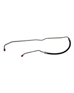 Crown Automotive 53004247 Clutch Hose  for 1986 Jeep Cherokee XJ with 2.5L or 2.8L Engine 