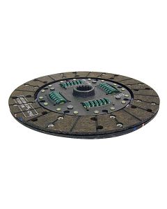 Crown Automotive 53004538 Clutch Disc  for 83-90 Jeep CJ & Wrangler YJ and 84-90 Cherokee XJ & Comanche MJ with 2.5L or 2.8L Engine