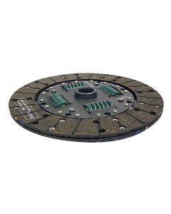 Crown Automotive 53004538 Clutch Disc  for 83-90 Jeep CJ & Wrangler YJ and 84-90 Cherokee XJ & Comanche MJ with 2.5L or 2.8L Engine