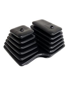 CROWN 87-95 YJ TRANS/T CASE SHIFT BOOT