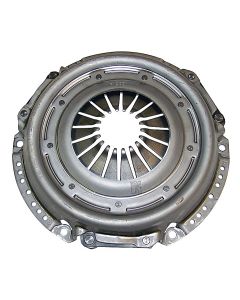 Crown Automotive 53004678 Clutch Pressure Plate  for 82-91 Jeep CJ & Wrangler YJ; 87-91 Cherokee XJ and 82-89 SJ & J-Series with 6 or 8 Cylinder Engine 