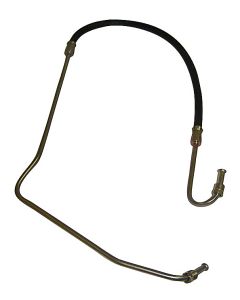 Crown Automotive 53005923 Clutch Hose  for 89-90 Jeep Cherokee XJ and Comanche MJ with AX15 Transmission