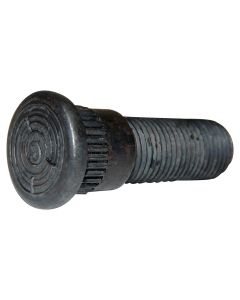 Crown Automotive 53007463 Axle Wheel Stud for 90-95 Jeep Wrangler YJ, 97-99 & 03-06 Wrangler TJ, 90-99 Cherokee XJ & 93-98 Grand Cherokee ZJ