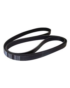 Crown Automotive 53010234 Serpentine Belt for 91-93 Jeep Wrangler YJ with 2.5L or 4.0L Engine, 99-00 Wrangler TJ with 2.5L Engine & 96-01 Cherokee XJ with 4.0L Engine