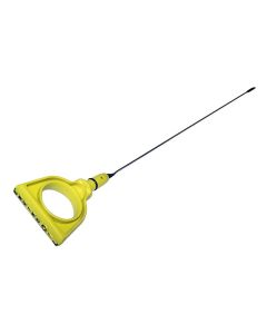 OMIX-ADA 17424.04 Engine Oil Dipstick  for 97-99 Jeep Wrangler TJ with 2.5L Engine 