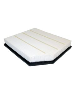 Crown Automotive 53010798AD Engine Air Filter  for 18-20 Jeep Grand Cherokee WK with 6.2L Engine