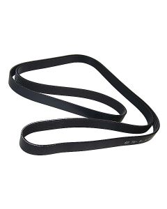 Crown Automotive 53011035 Serpentine Belt for 95-98 Wrangler YJ & TJ and 96-01 Cherokee XJ with A/C & Power Steering