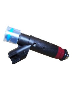 Crown Automotive 53013690AA Fuel Injector for 05-06 Jeep Wrangler TJ & Unlimited with 4.0L Engine